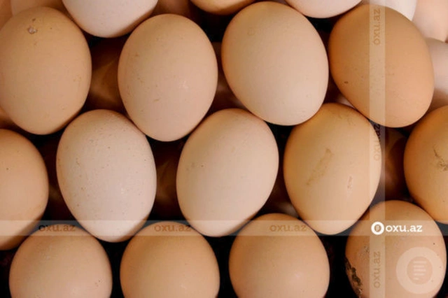 Обнародован рейтинг стран с самыми дорогими куриными яйцами